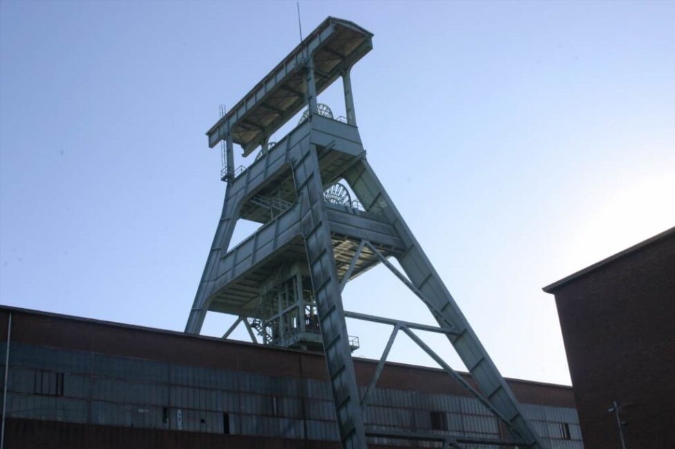 Złoża uranu w Polsce.