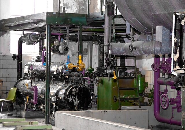 Pompy Grundfos Alpha2 i Magna 3 – charakterystyka