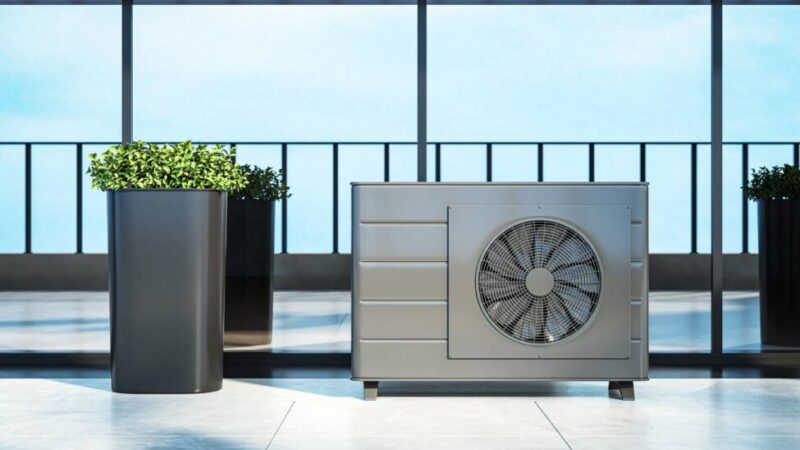 Osuszacze TROTEC – zalety korzystania