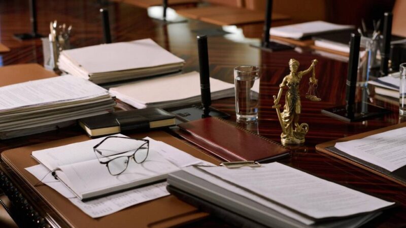 Jak przebiega proces odszkodowawczy po kolizji drogowej?