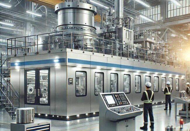 Leasing maszyn – odpowiedzi na najczęściej zadawane pytania