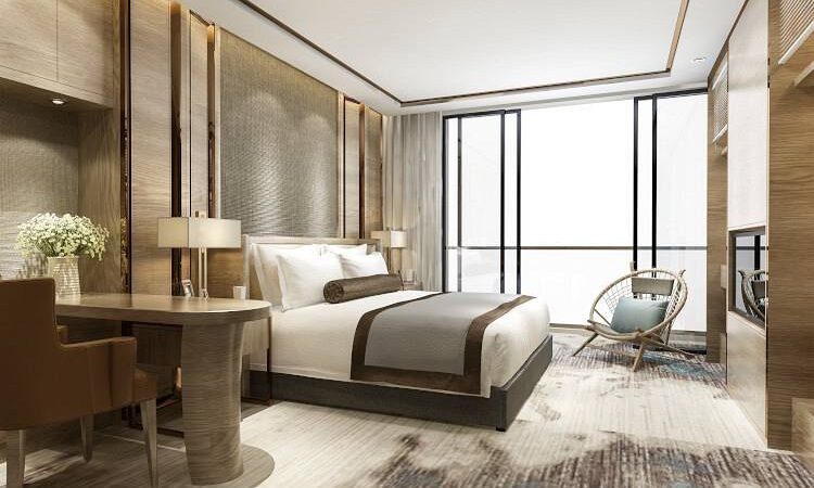 Rodzaje łóżek do spania – jakie są dostępne?