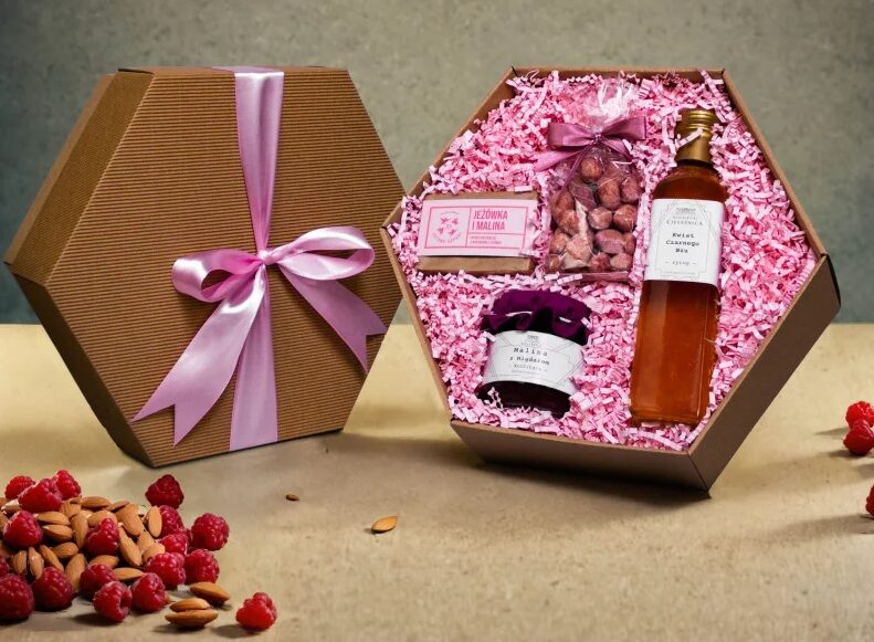 Box Prezentowy: Sztuka Wyrażania Uczuć i Zrozumienia