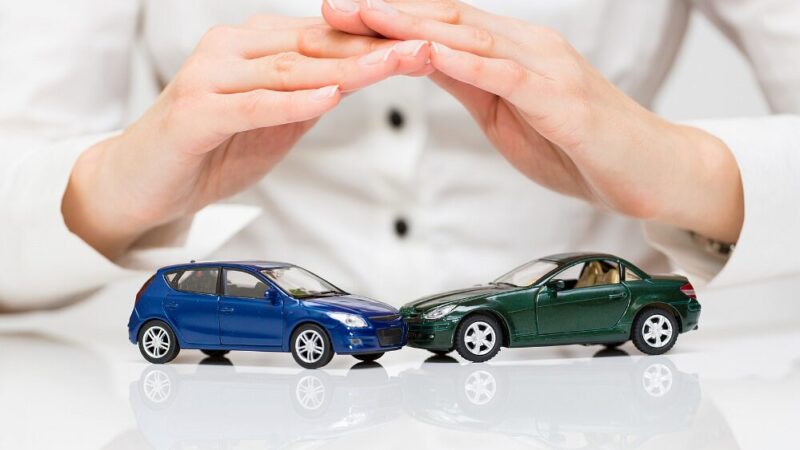 Teilkasko czy Vollkasko – które ubezpieczenie samochodu w Szwajcarii wybrać?