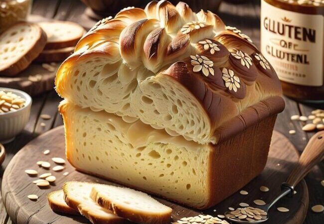 Jakie są korzyści z produktów bezglutenowych?