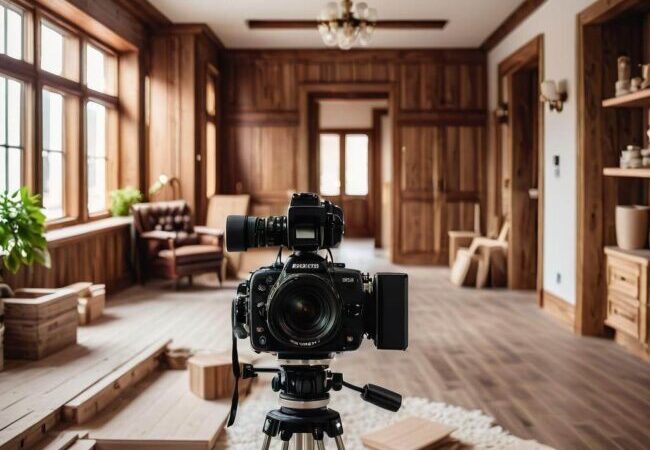 Jak zaplanować przebudowę wnętrza?