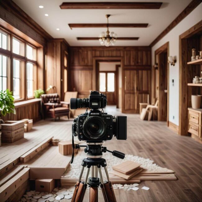 Jak zaplanować przebudowę wnętrza?