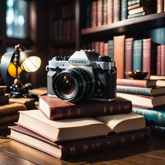 Książki inspirujące, które zmienią twoje życie.