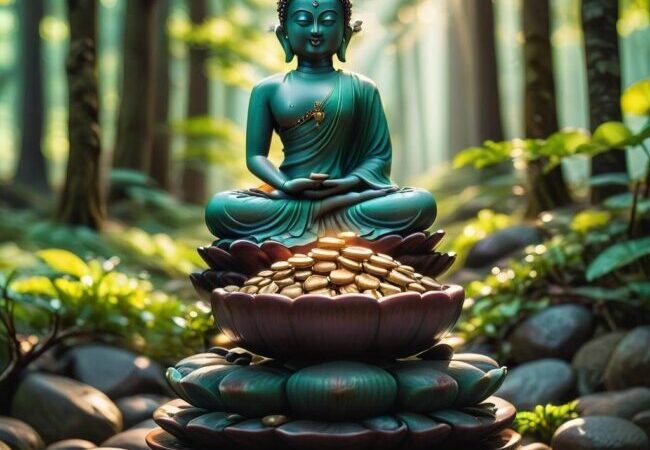 Mindfulness w codzienności – jak wprowadzić to w życie?