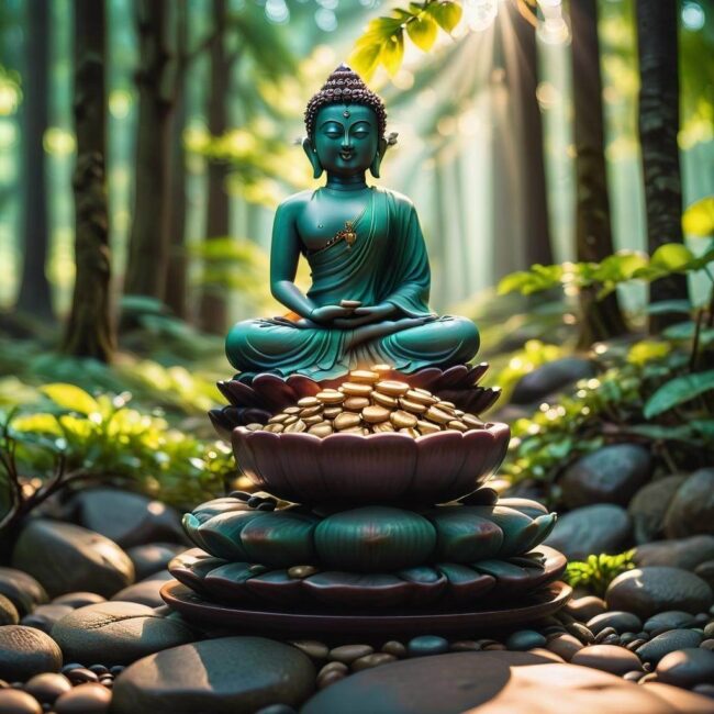 Mindfulness w codzienności – jak wprowadzić to w życie?