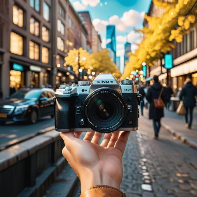 Jak cieszyć się życiem w mieście?