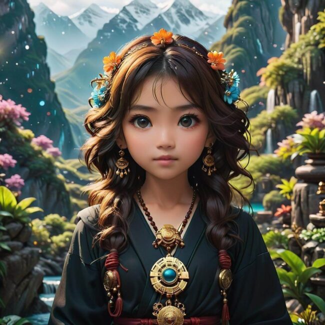 Otchłań co mówią o niej różne kultury?