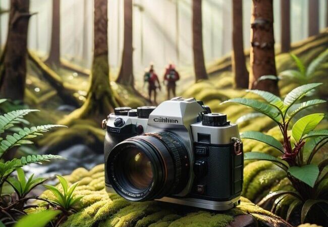 Jak cieszyć się wyprawami na łonie natury