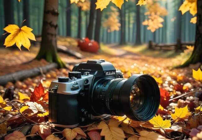 Jak przygotować się na sezon jesienny?