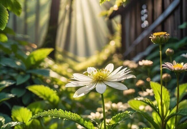 Fotografia makro sekrety uchwycenia szczegółów natury
