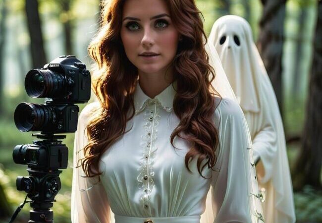 Wywoływanie duchów – co musisz wiedzieć?