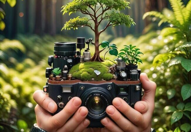 Proste sposoby, jak dbać o planetę