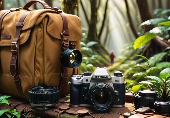 Zrównoważone podróże – jak podróżować odpowiedzialnie?