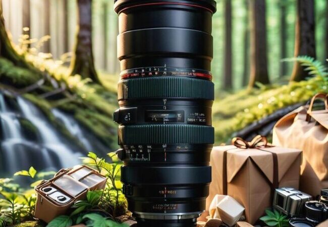 Jak robić przyjazne dla środowiska zakupy?