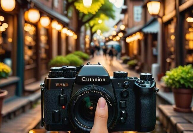 Jak wykorzystać pomysły w życiu?