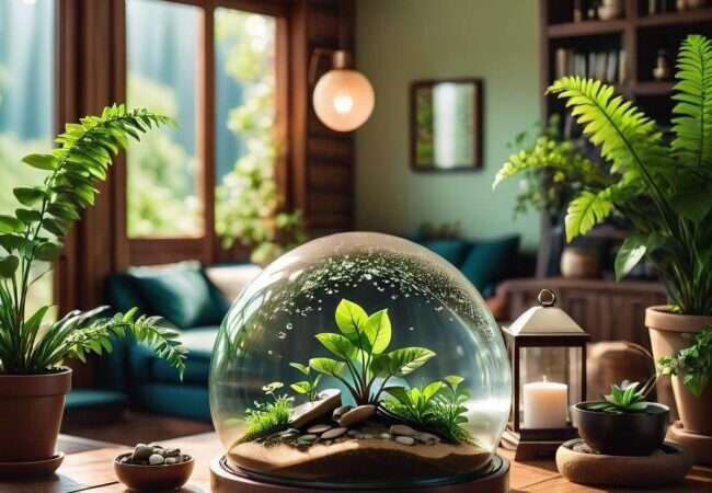 Jak wprowadzić ochronę środowiska w swoim domu?