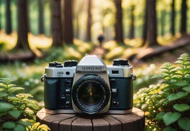 Dlaczego warto spędzać czas na świeżym powietrzu?