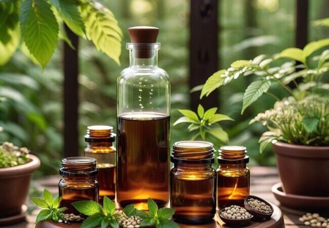 Medycyna naturalna jakie metody mogą wspierać twoje zdrowie?