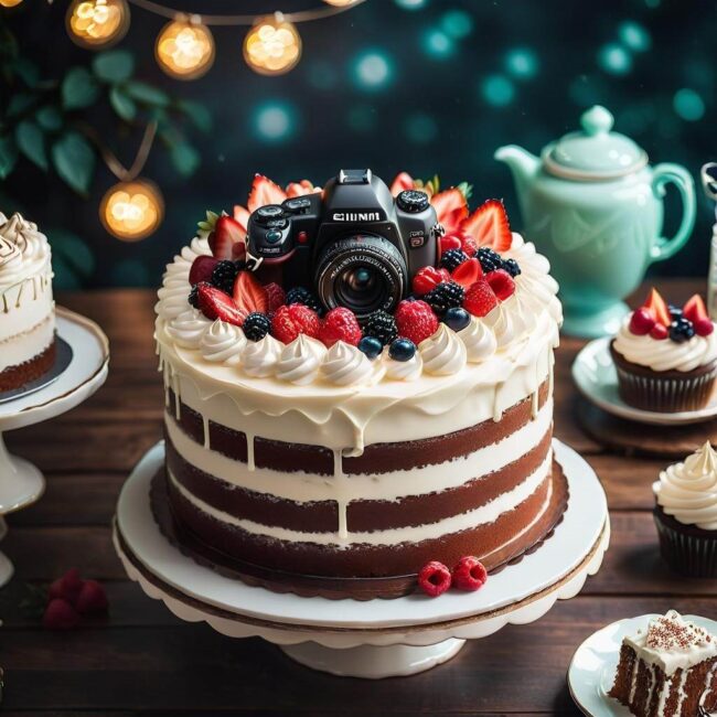 Przepisy na ciasta słodkie inspiracje dla każdego