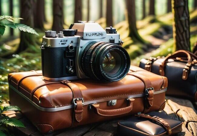 Najlepsze inspiracje na weekendowe wyjazdy.