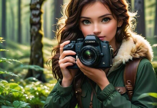 Ekspedycje w naturze – jak odkrywać świat na świeżym powietrzu