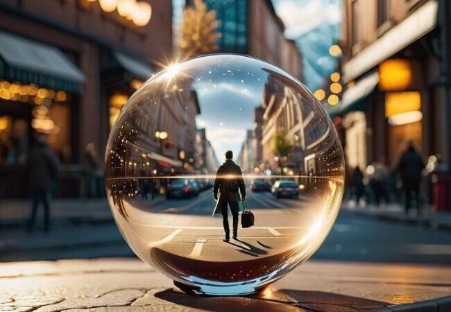 Niewidzialne siły co wpływa na nasze życie?