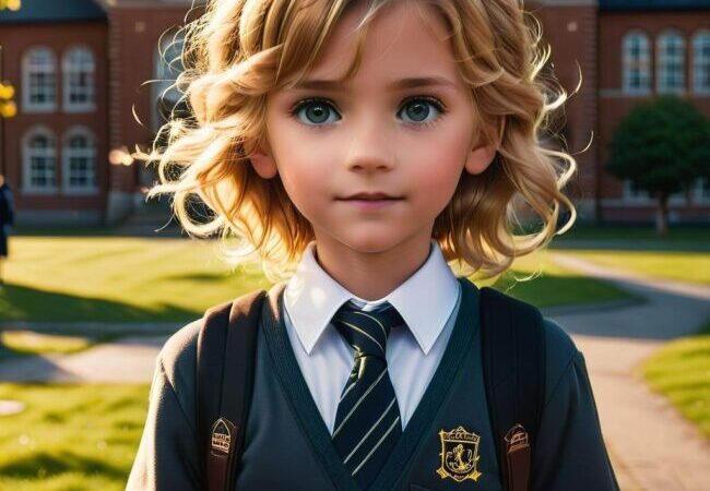 Jak wybrać idealną szkołę dla dziecka?