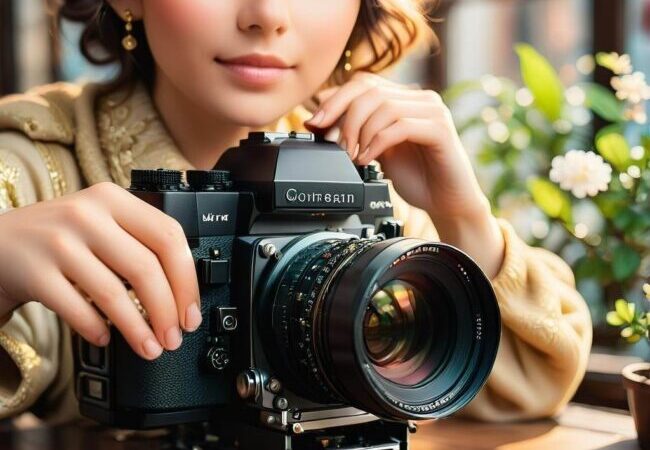 Jak zacząć z współczesnym rękodziełem?