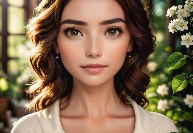 Pielęgnacja skóry naturalnymi kosmetykami co warto wiedzieć