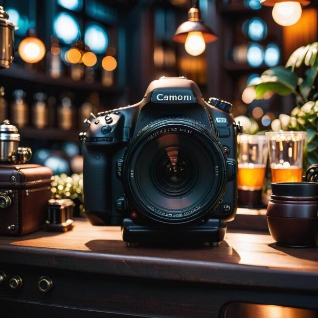 Wyzwanie kreatywne – jak rozwinąć swoje talenty?