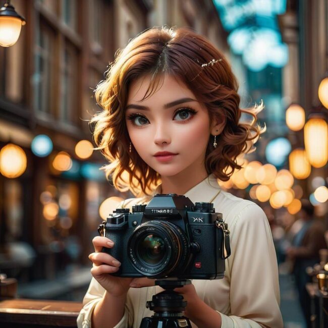 Ekspresja artystyczna – jak wyrażać siebie przez sztukę?