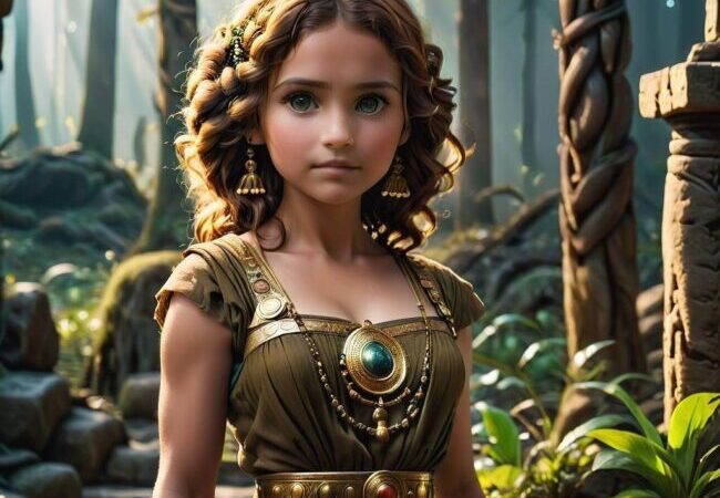 Starożytne tajemnice czego nauczyli nas przodkowie?