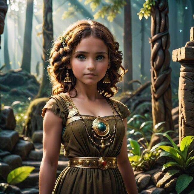 Starożytne tajemnice czego nauczyli nas przodkowie?