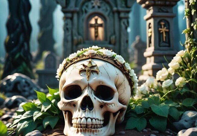 Królestwo umarłych różne wierzenia na temat życia po śmierci