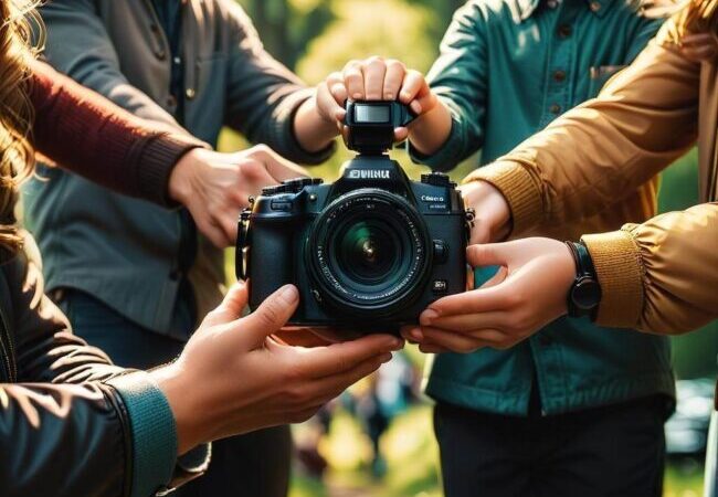 Jak wprowadzić kulturę rodzinną w codziennych relacjach?