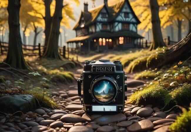 Upiorność miejsc – gdzie spotkać prawdziwe zjawiska?