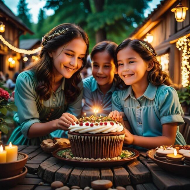 Jak pielęgnować tradycje rodzinne?