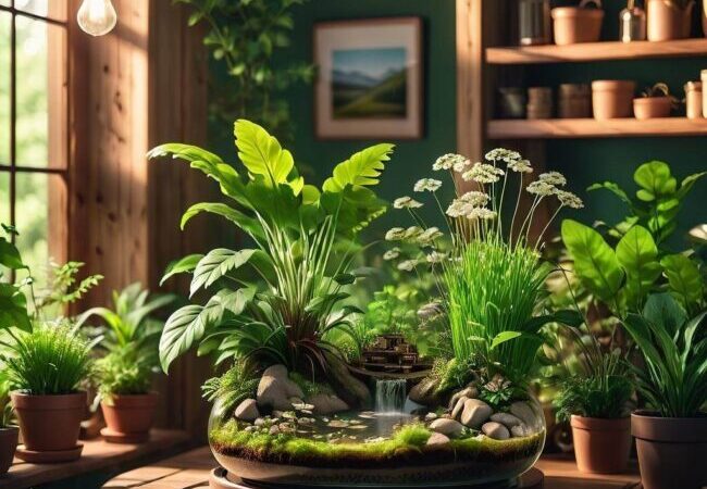 Jak wprowadzić ekologiczne rozwiązania w swoim domu?