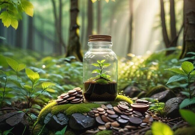 Natura a zdrowie – dlaczego warto spędzać czas na świeżym powietrzu?
