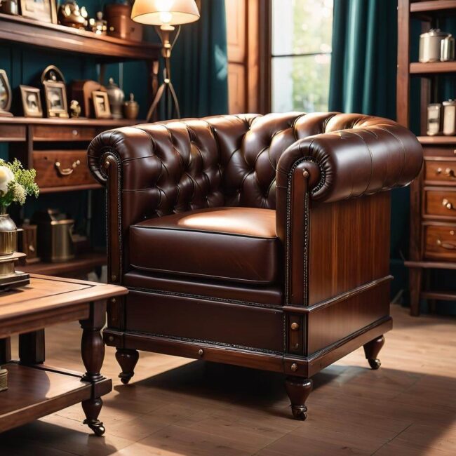 Upcykling mebli – jak nadać im drugie życie?