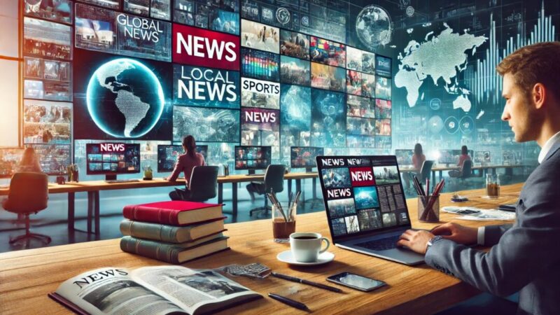 Ciekawostki i prawdziwe nowiny znajdziesz na portalu Nowin.pl