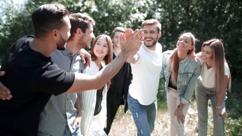 5 pomysłów na organizację imprezy integracyjnej we Wrocławiu