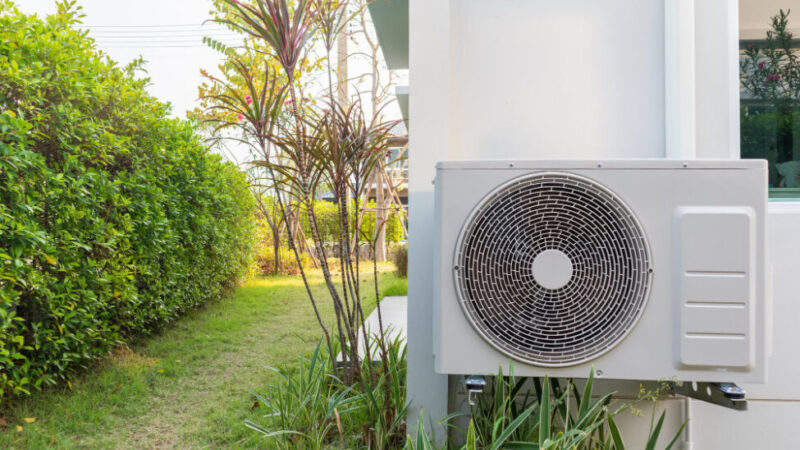 Jakie są korzyści z monitoringu pracy pomp ciepła?