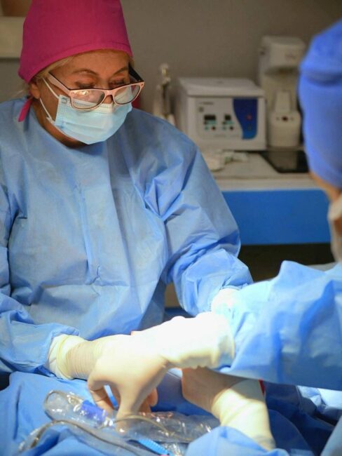 Przystępne opcje opieki zdrowotnej dla polskich emigrantów w Wielkiej Brytanii